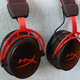 HyperX Cloud Alpha Wireless